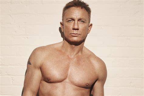 daniel craig naked|DANIEL CRAIG Nude